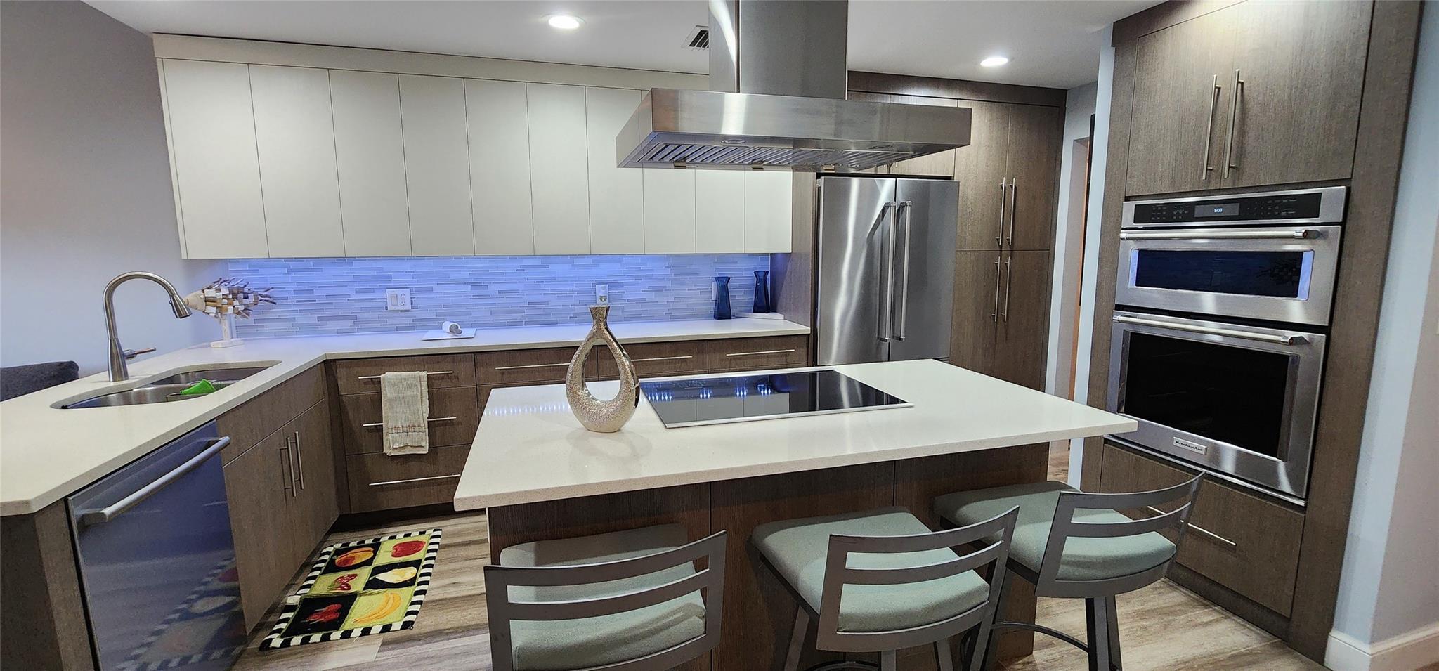 Villas of Ocean Ridge - Residential