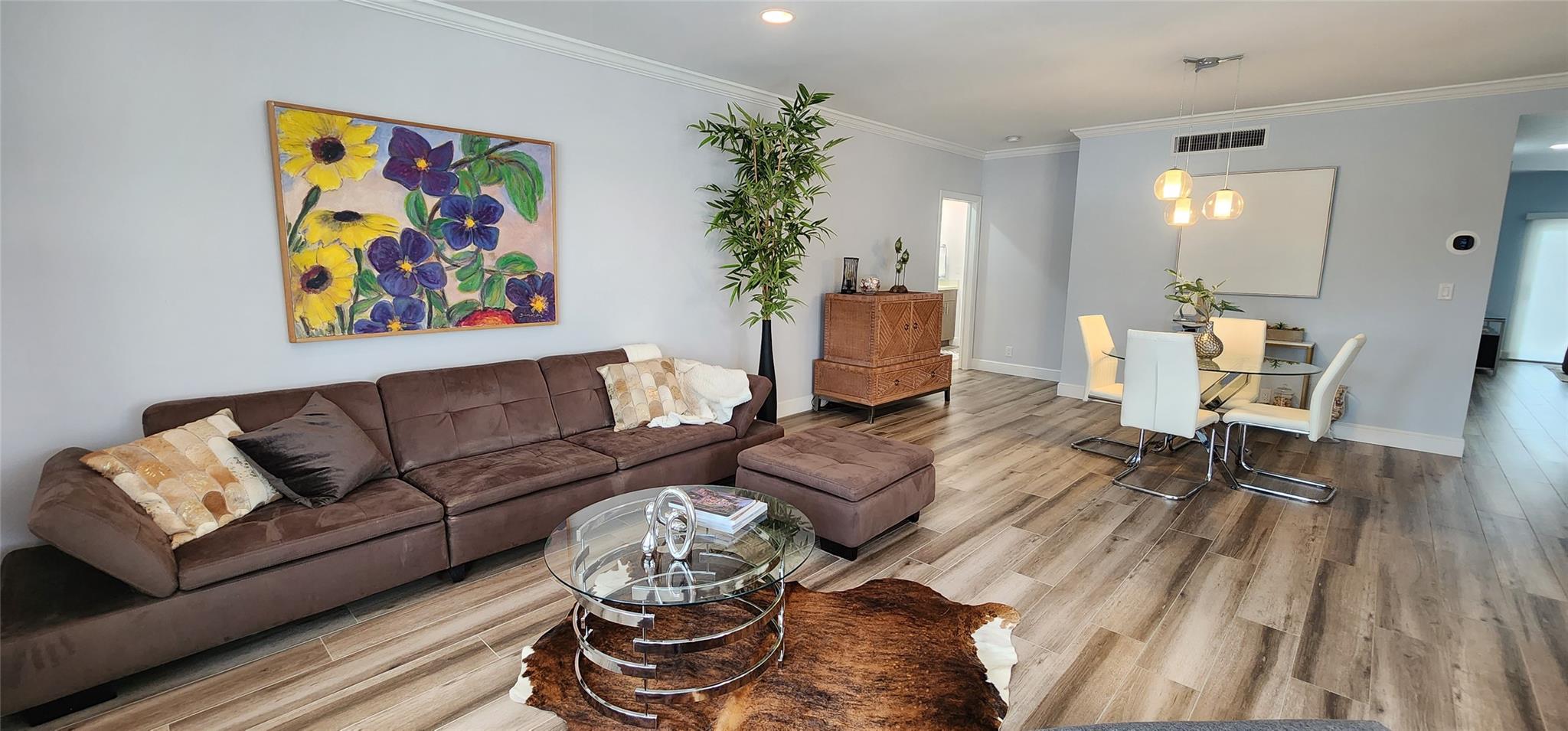 Villas of Ocean Ridge - Residential