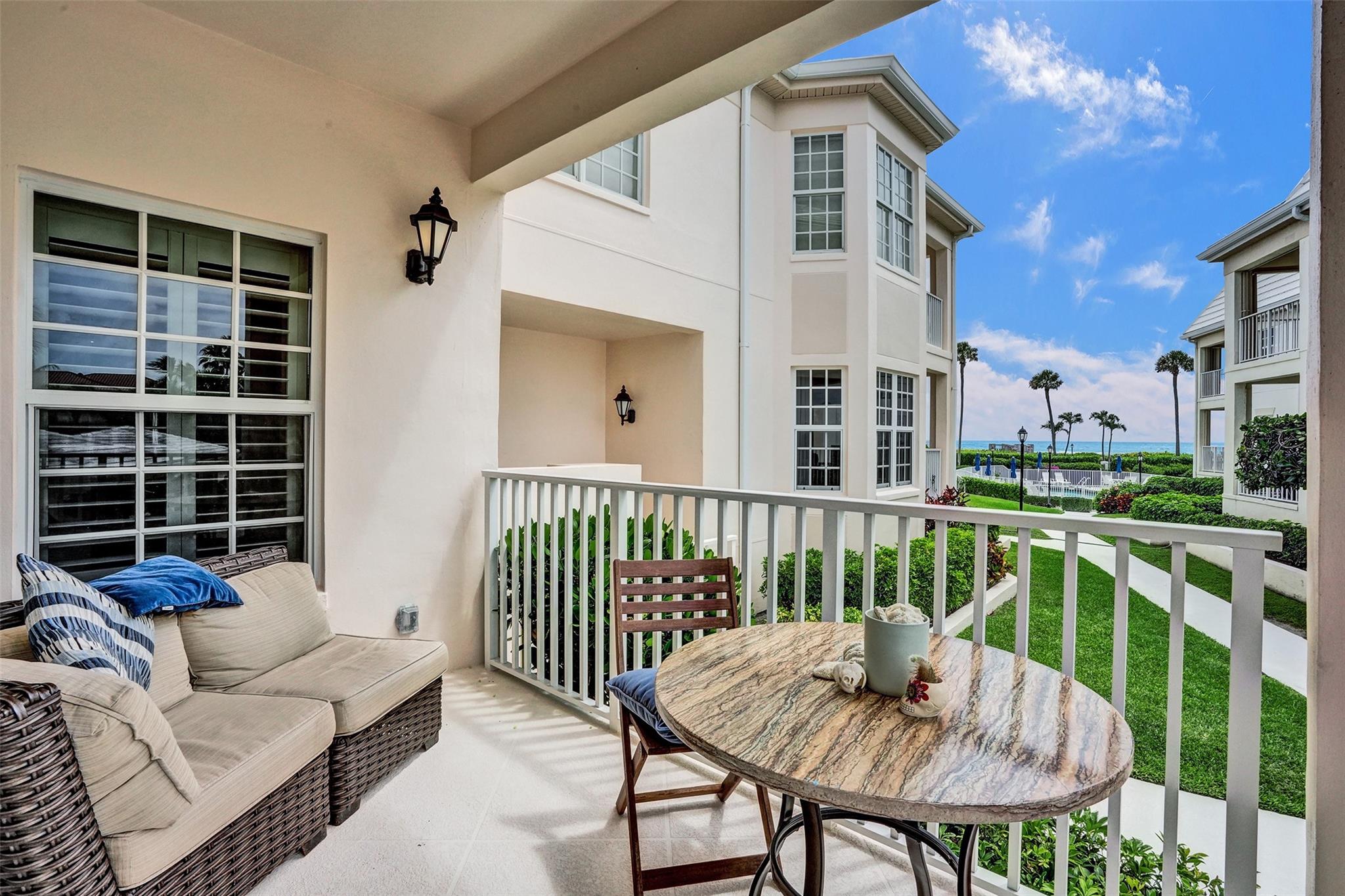 Villas of Ocean Ridge - Residential