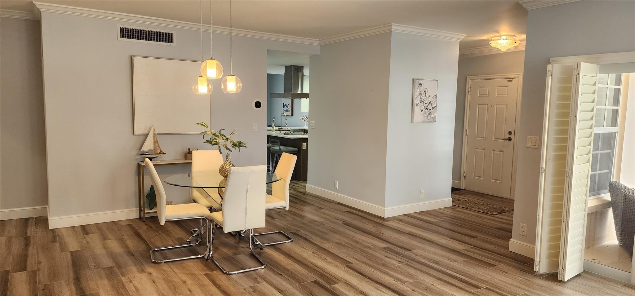 Villas of Ocean Ridge - Residential