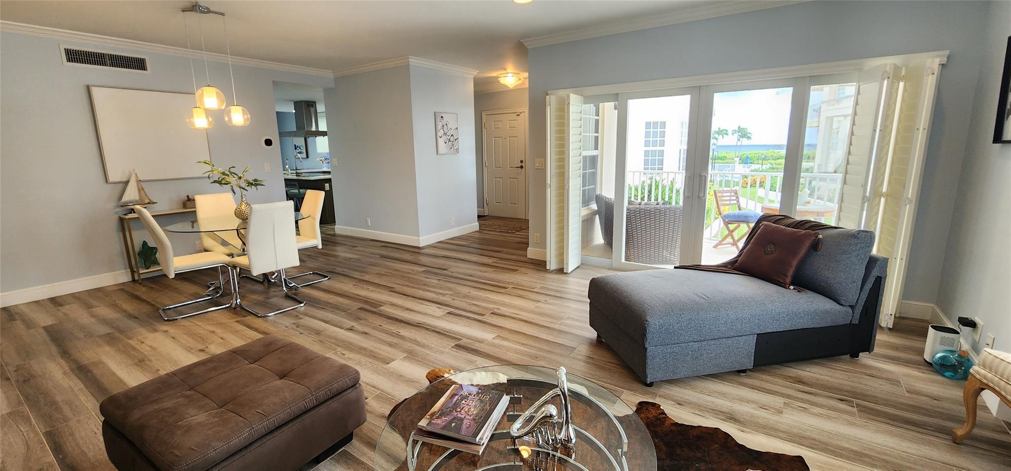 Villas of Ocean Ridge - Residential