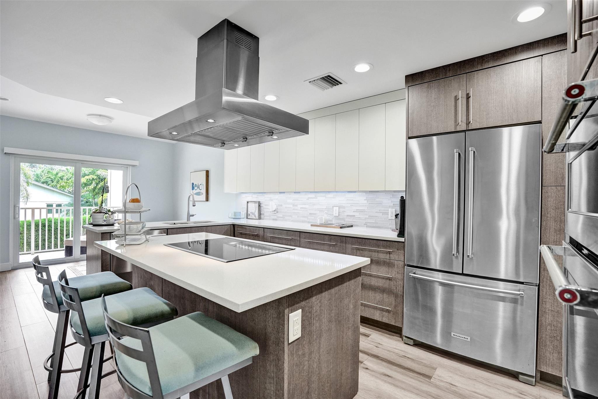 Villas of Ocean Ridge - Residential