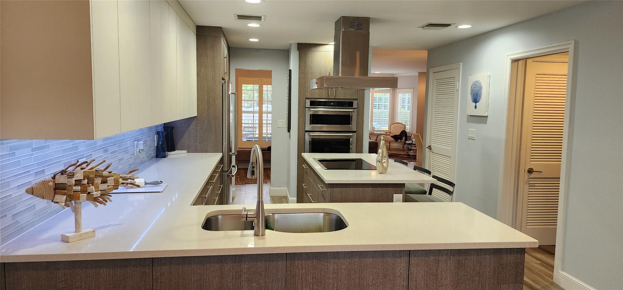 Villas of Ocean Ridge - Residential