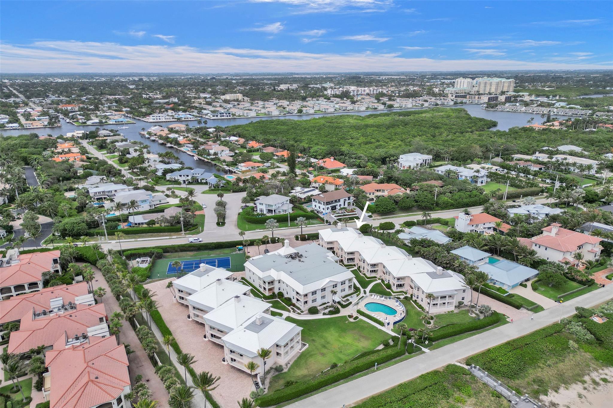 5900 Old Ocean Blvd A9