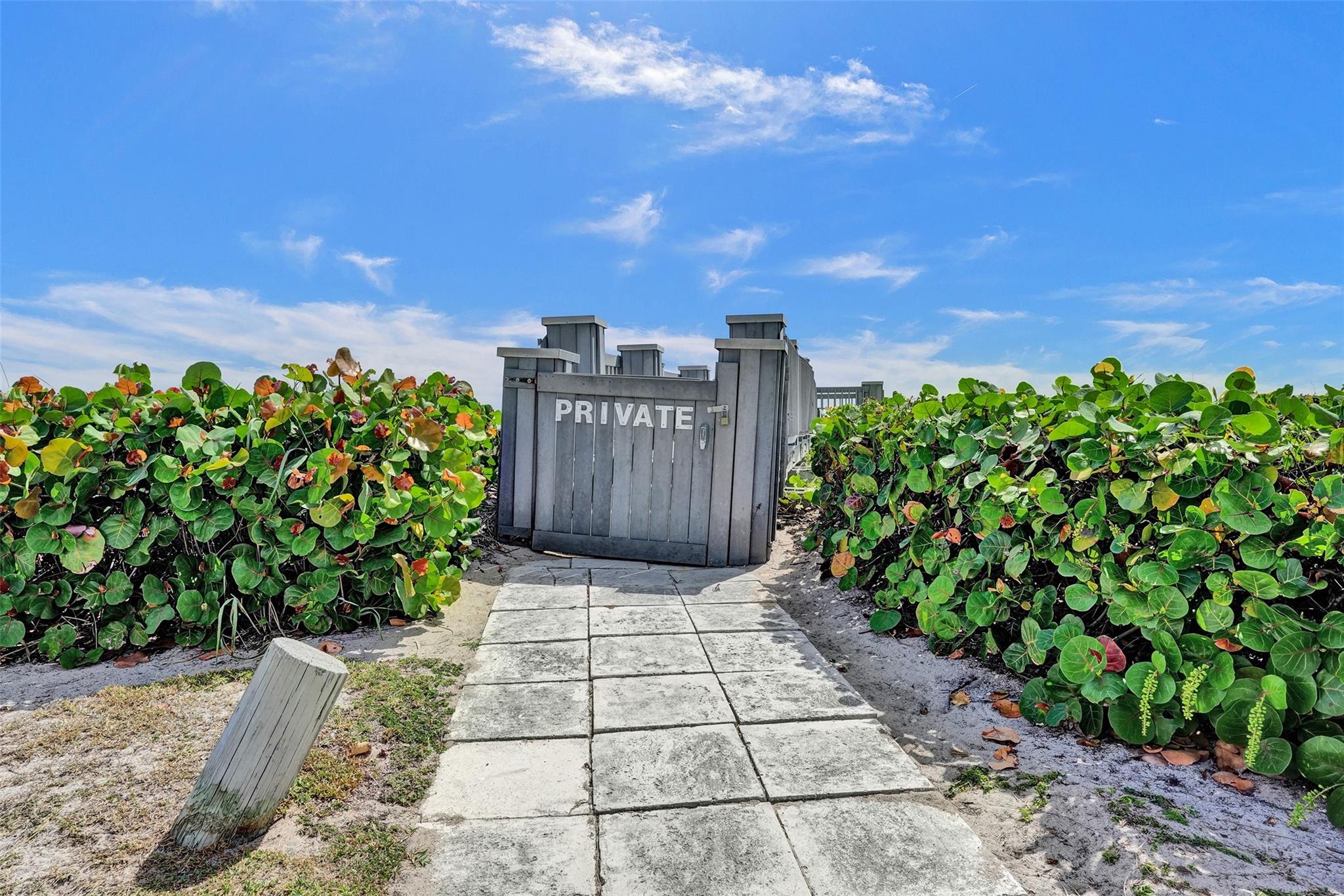 Villas of Ocean Ridge - Residential