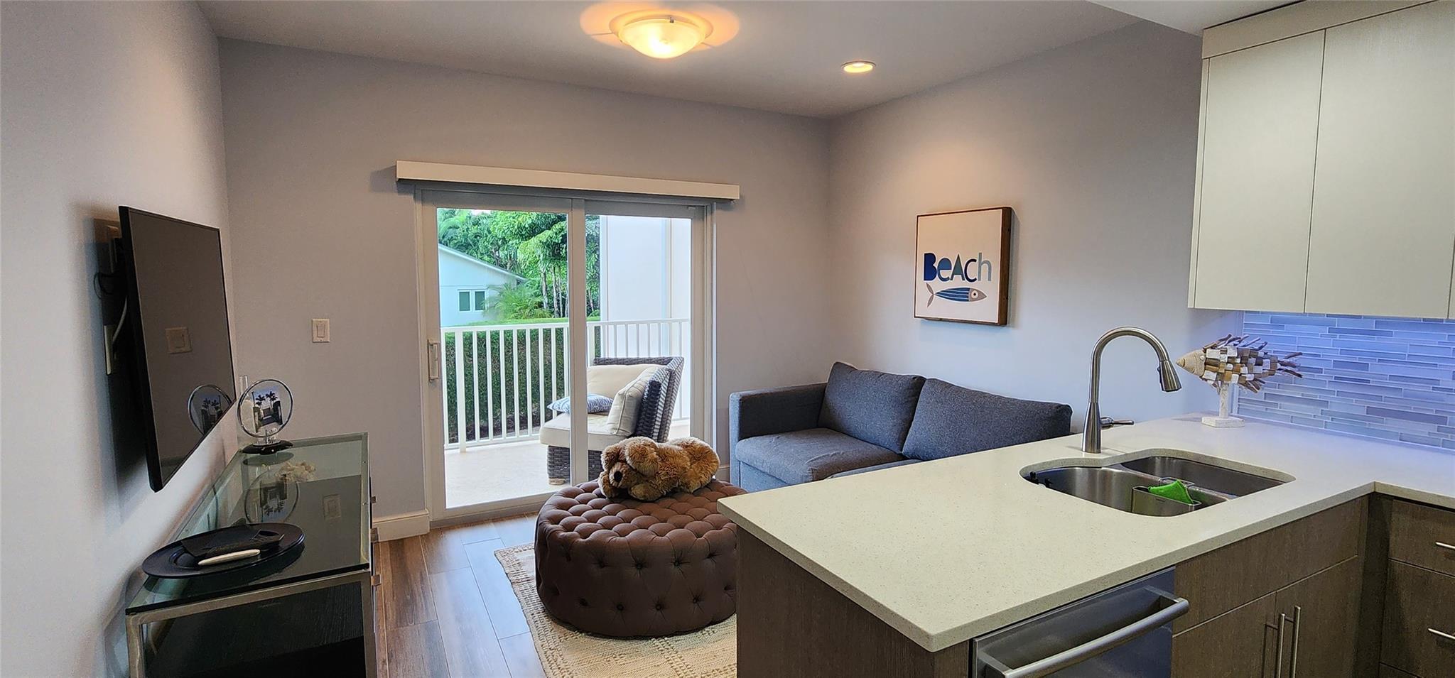 Villas of Ocean Ridge - Residential