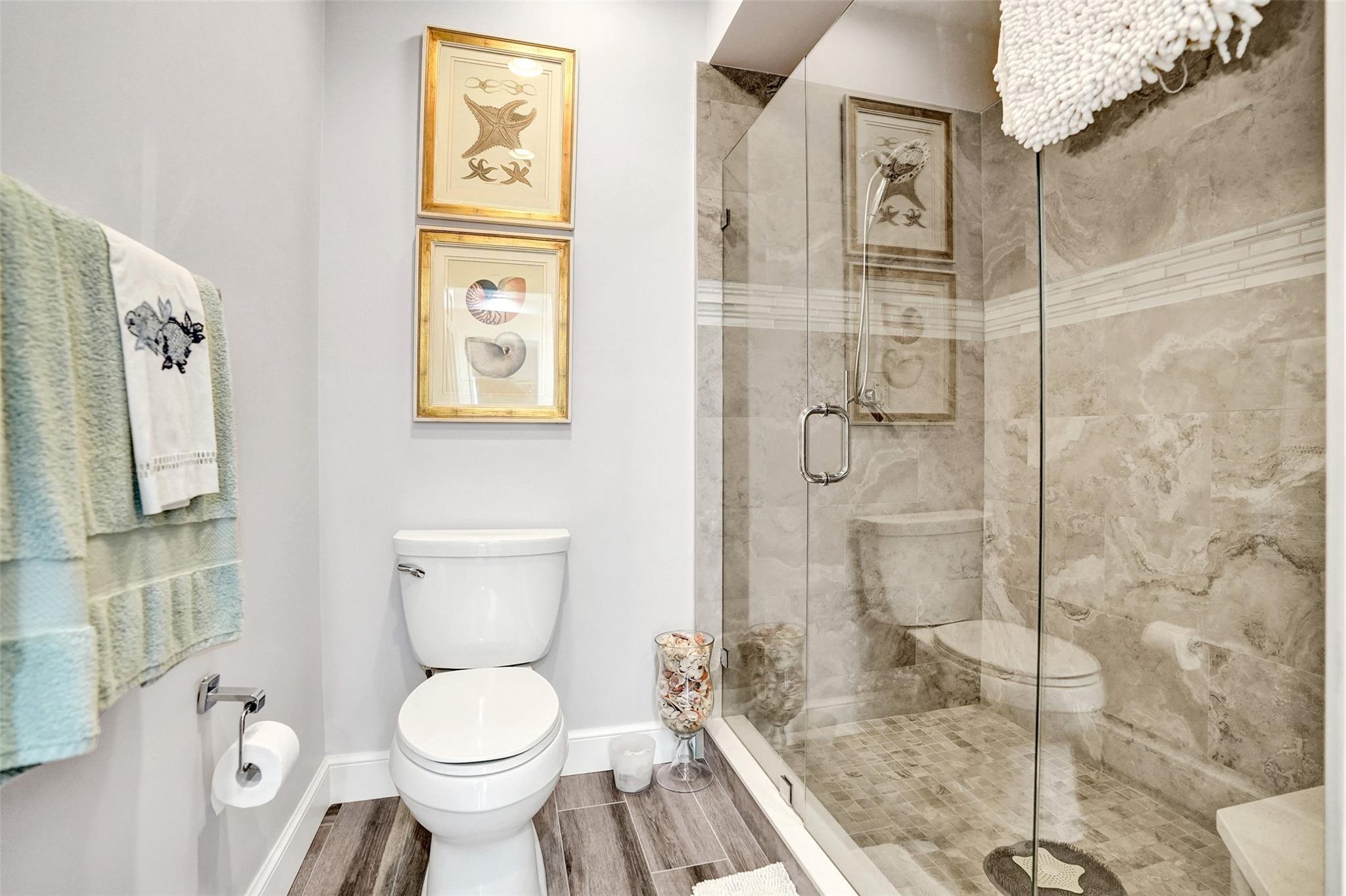 Villas of Ocean Ridge - Residential