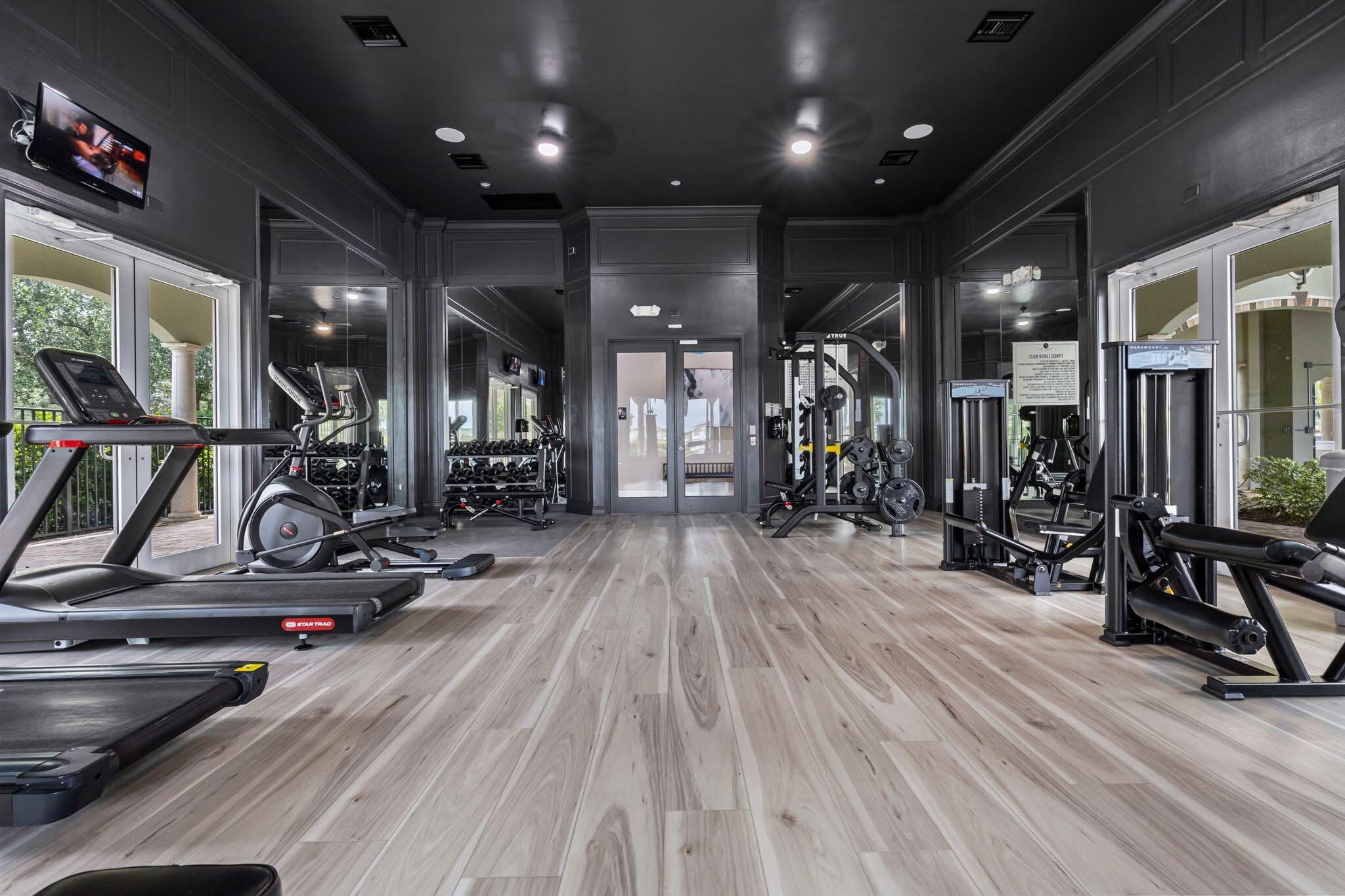 VIZCAYA FALLS PLAT 1 - Residential Lease