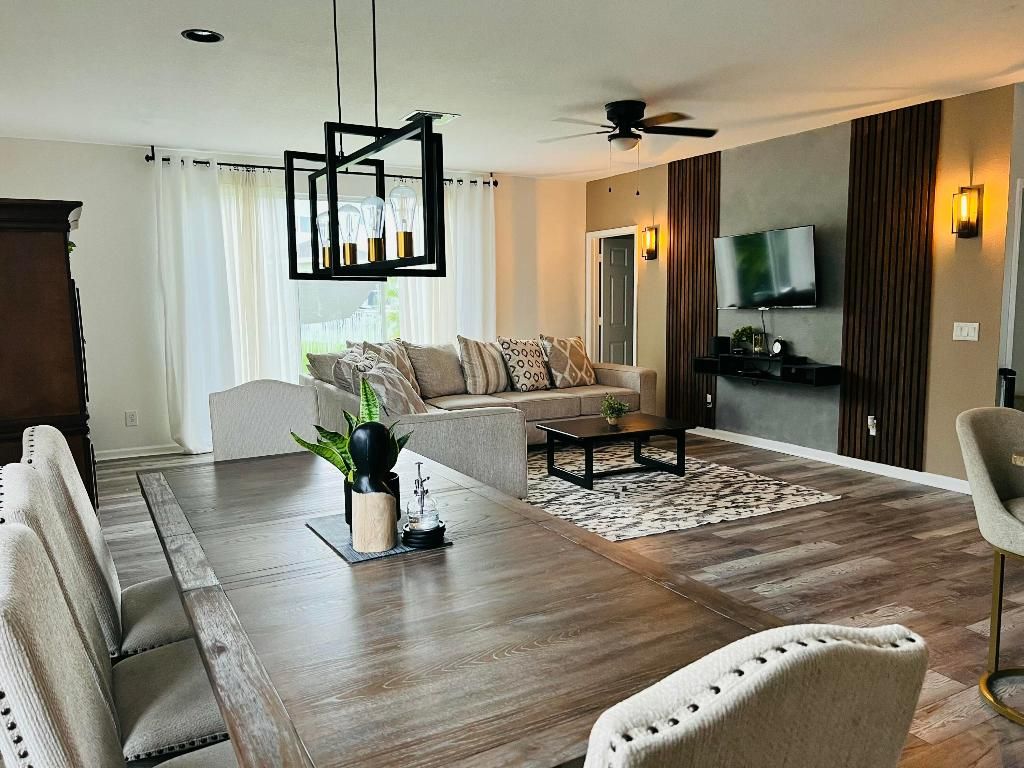 Photo of 1452 NW Leonardo Circle, Port Saint Lucie, FL 34986 (MLS # R11149824)