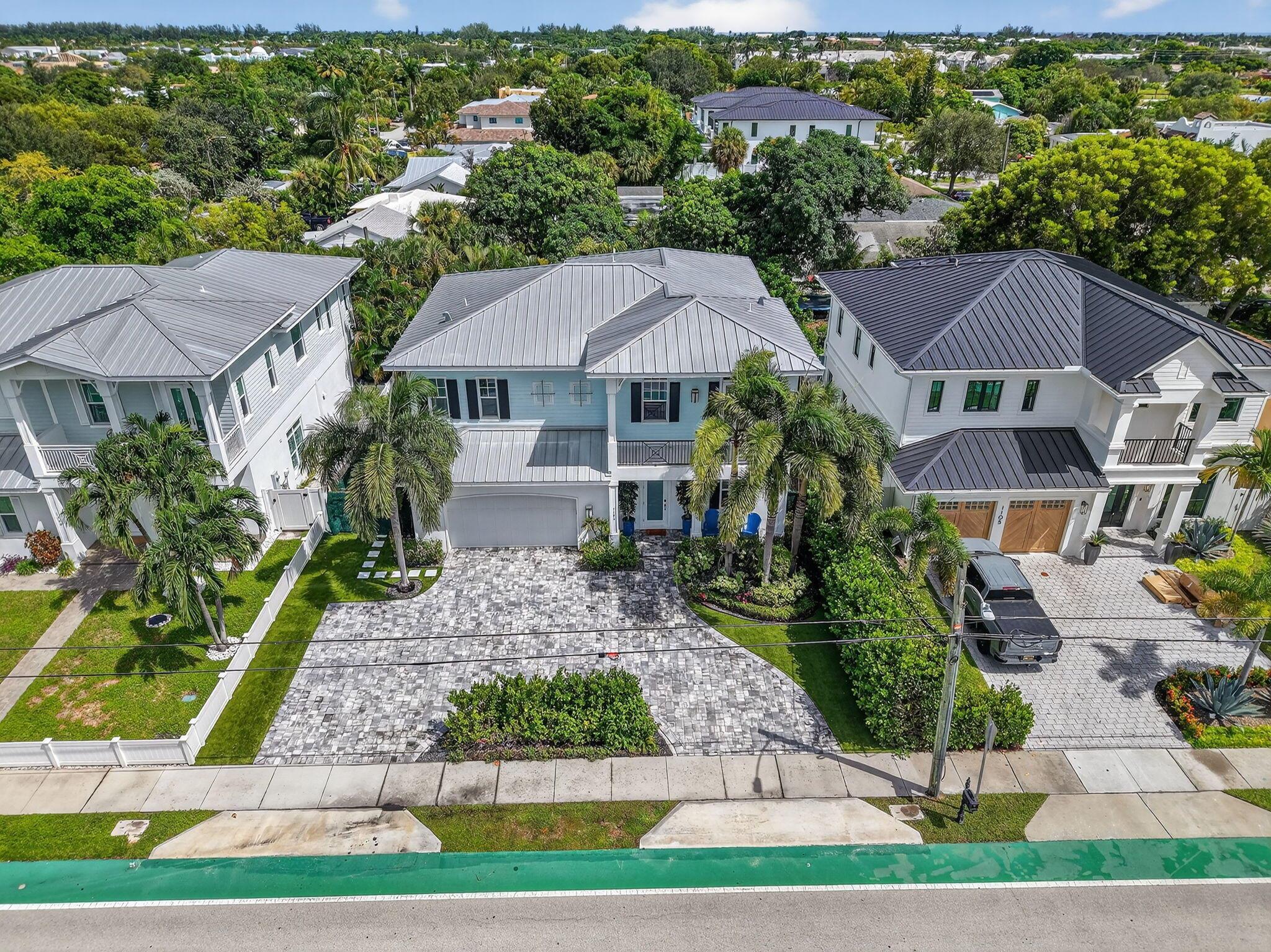 DELL PARK - Residential Income