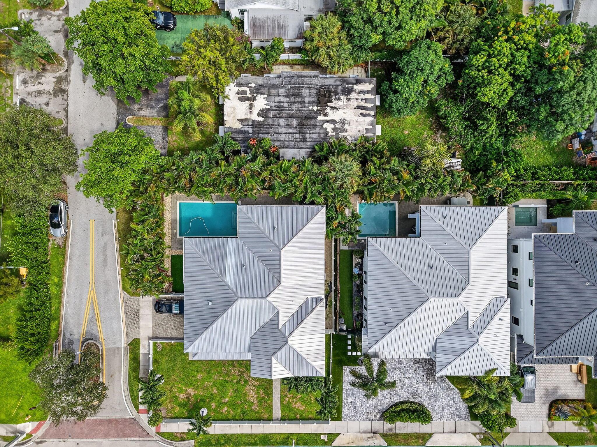 DELL PARK - Residential Income