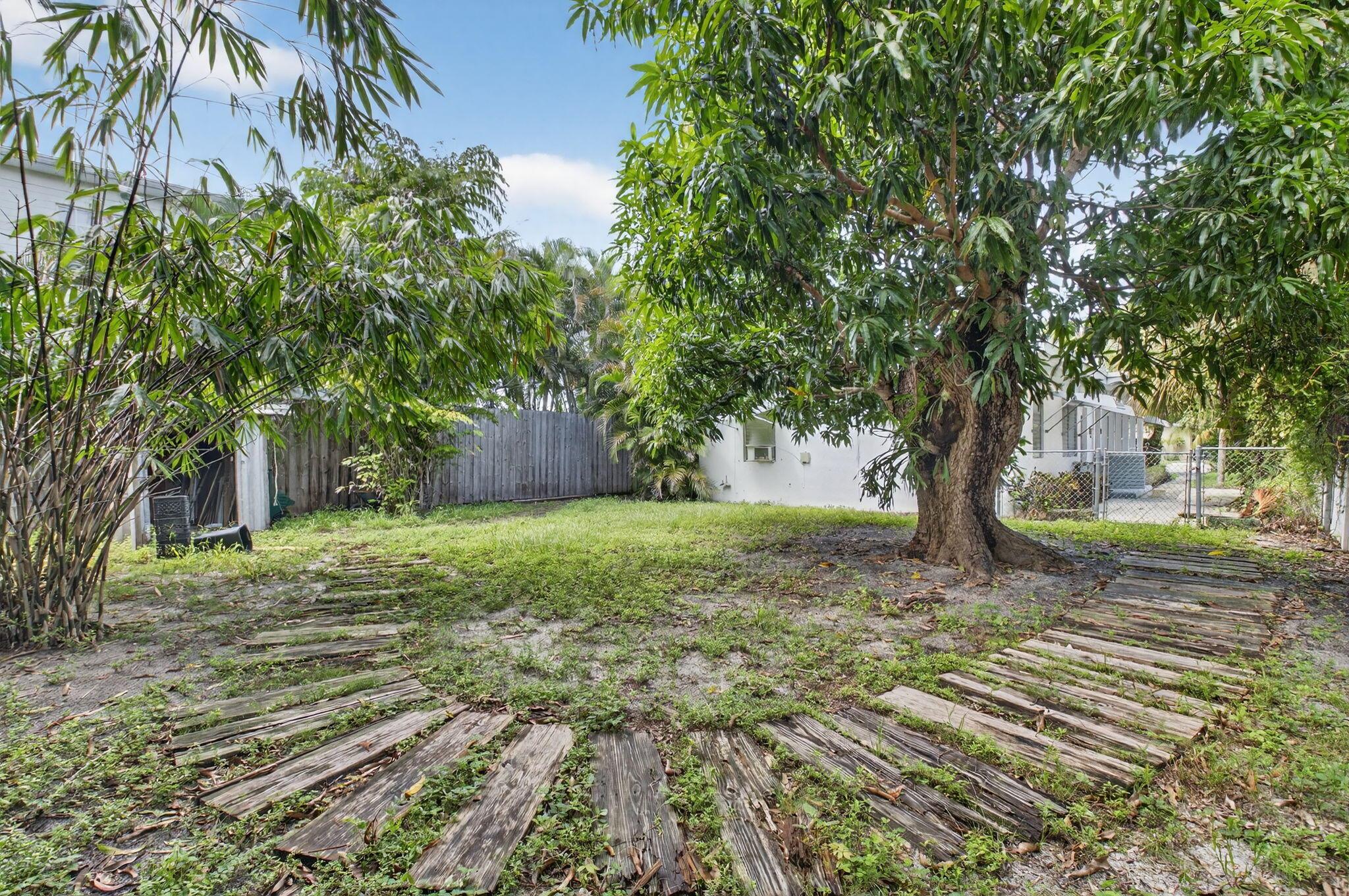 DELL PARK - Residential Income