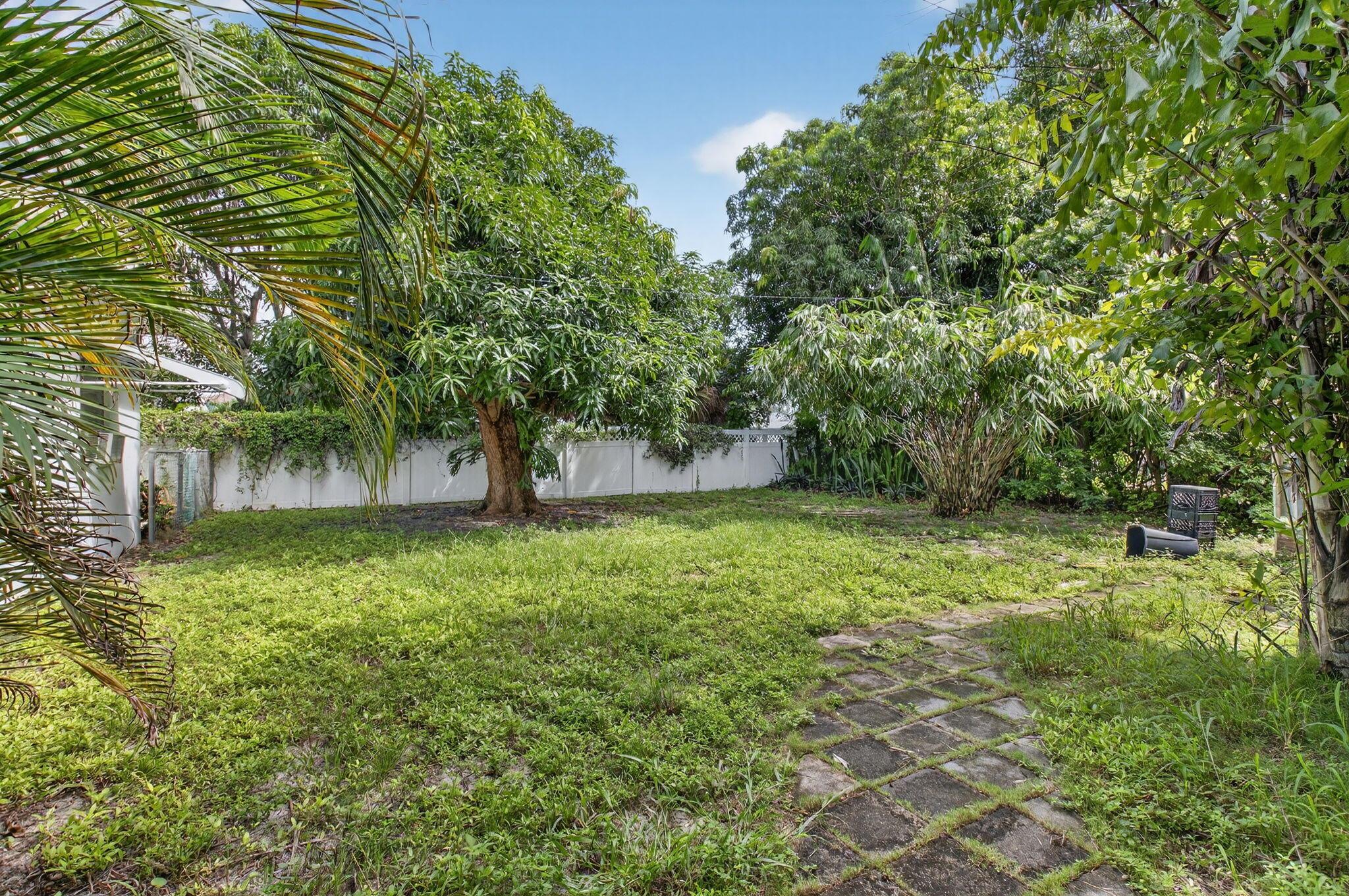 DELL PARK - Residential Income