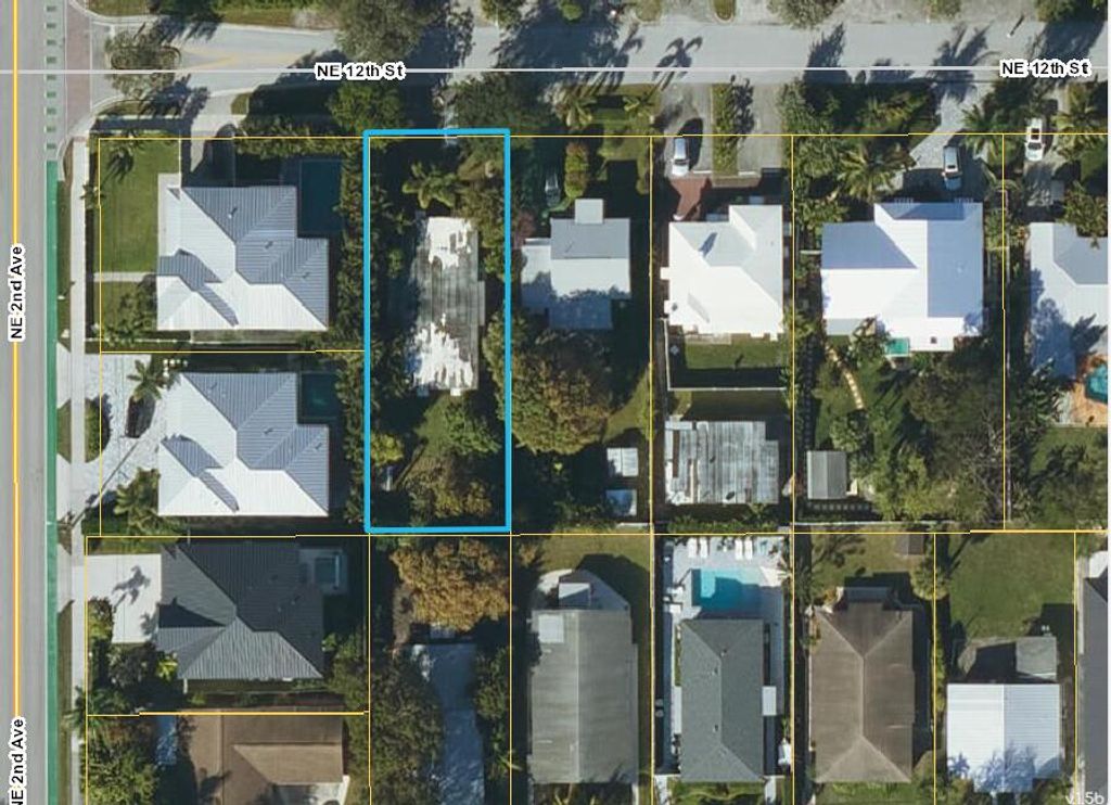 Photo of 210 NE 12th Street, Delray Beach, FL 33444 (MLS # R11127489)