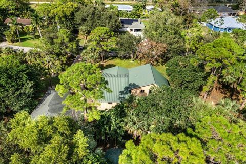 A home in Lake Worth