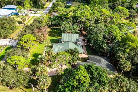 A home in Lake Worth