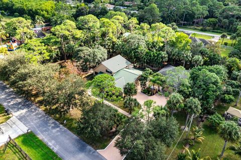 A home in Lake Worth