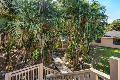 A home in Lake Worth