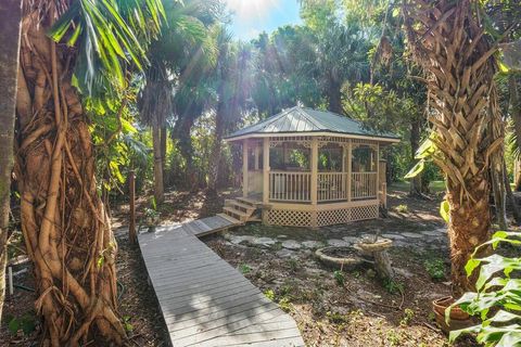 A home in Lake Worth