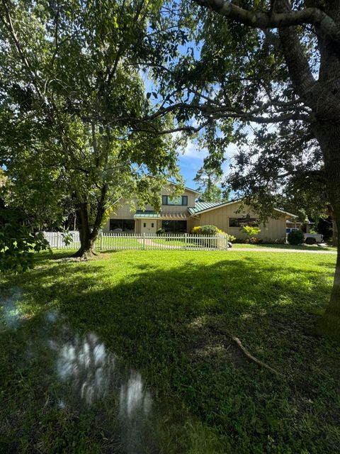 A home in Lake Worth