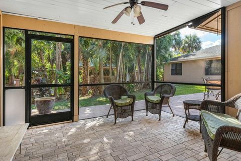 A home in Lake Worth