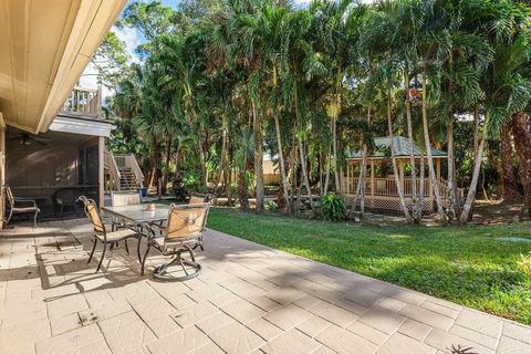 A home in Lake Worth