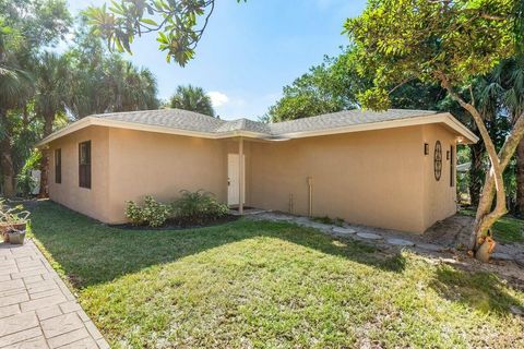 A home in Lake Worth