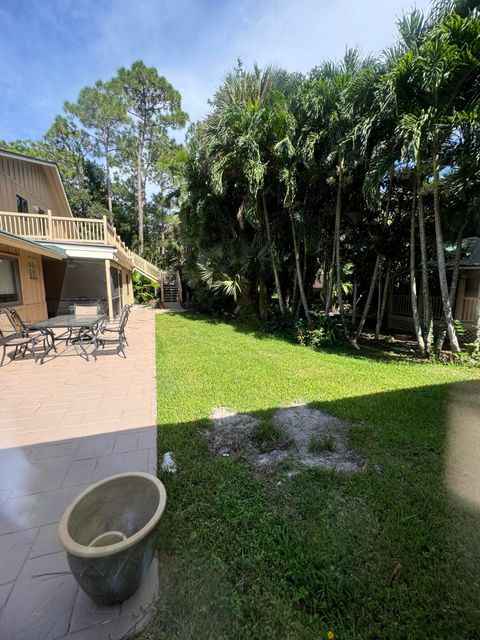 A home in Lake Worth