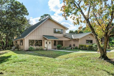 A home in Lake Worth