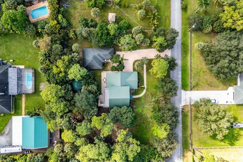 A home in Lake Worth