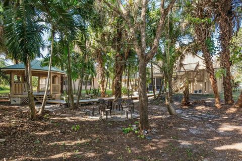 A home in Lake Worth