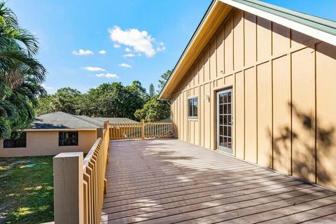 A home in Lake Worth