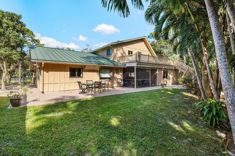 A home in Lake Worth