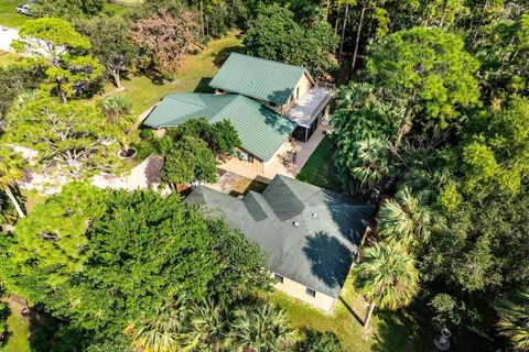 A home in Lake Worth