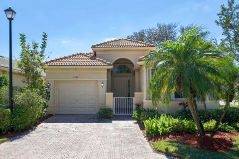 Photo of 7086 Del Corso Lane, Delray Beach, FL 33446 (MLS # R11168692)