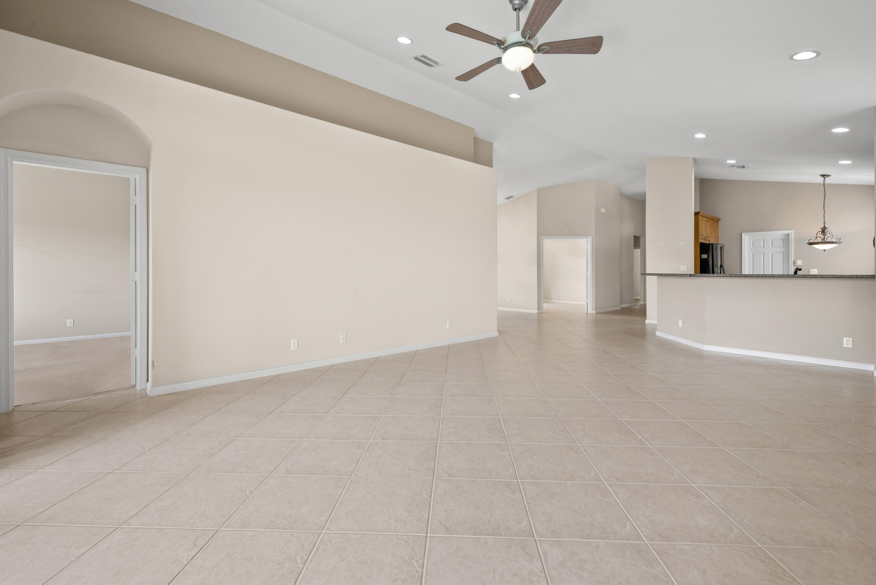 VIZCAYA 4 - Residential