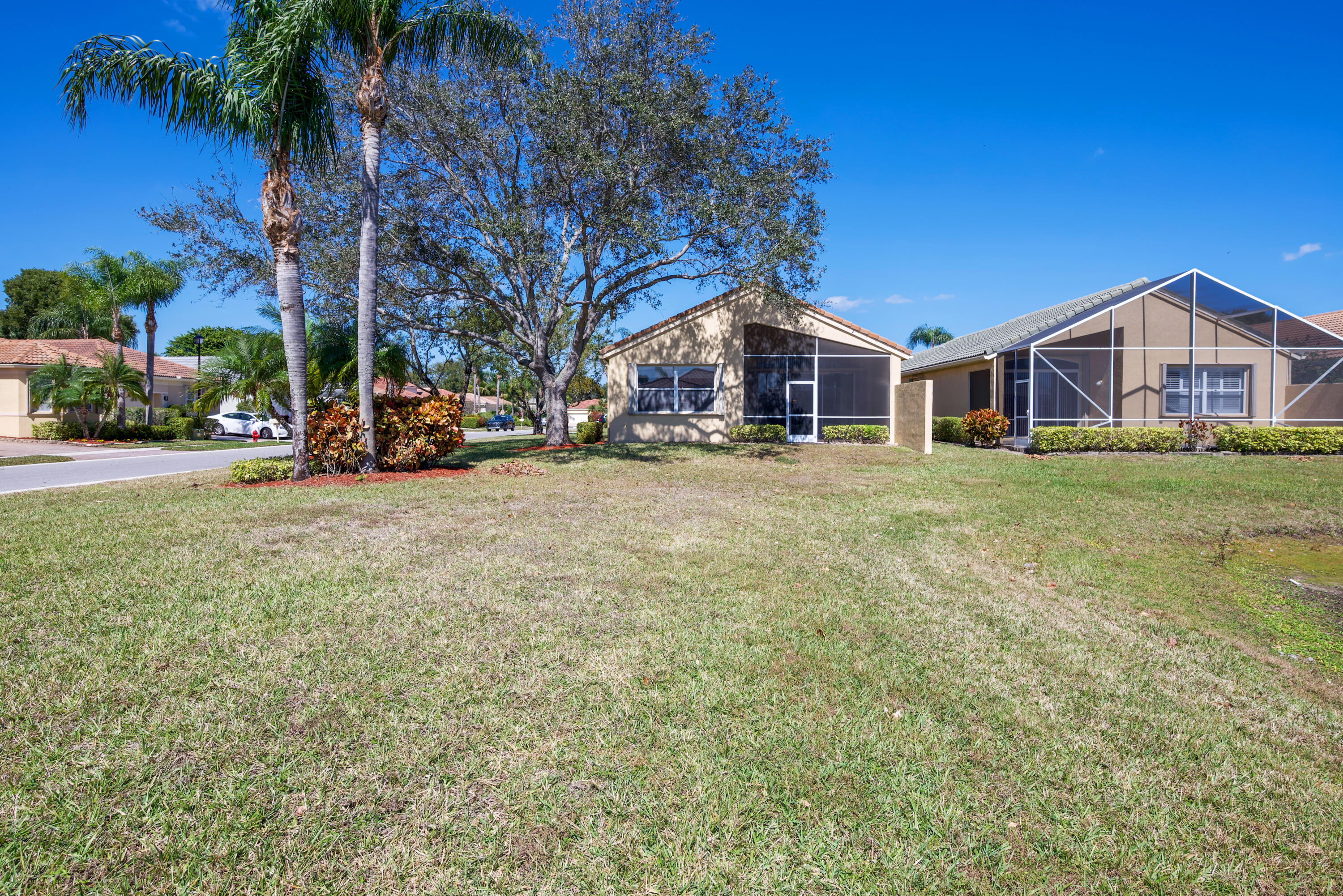 VIZCAYA 4 - Residential