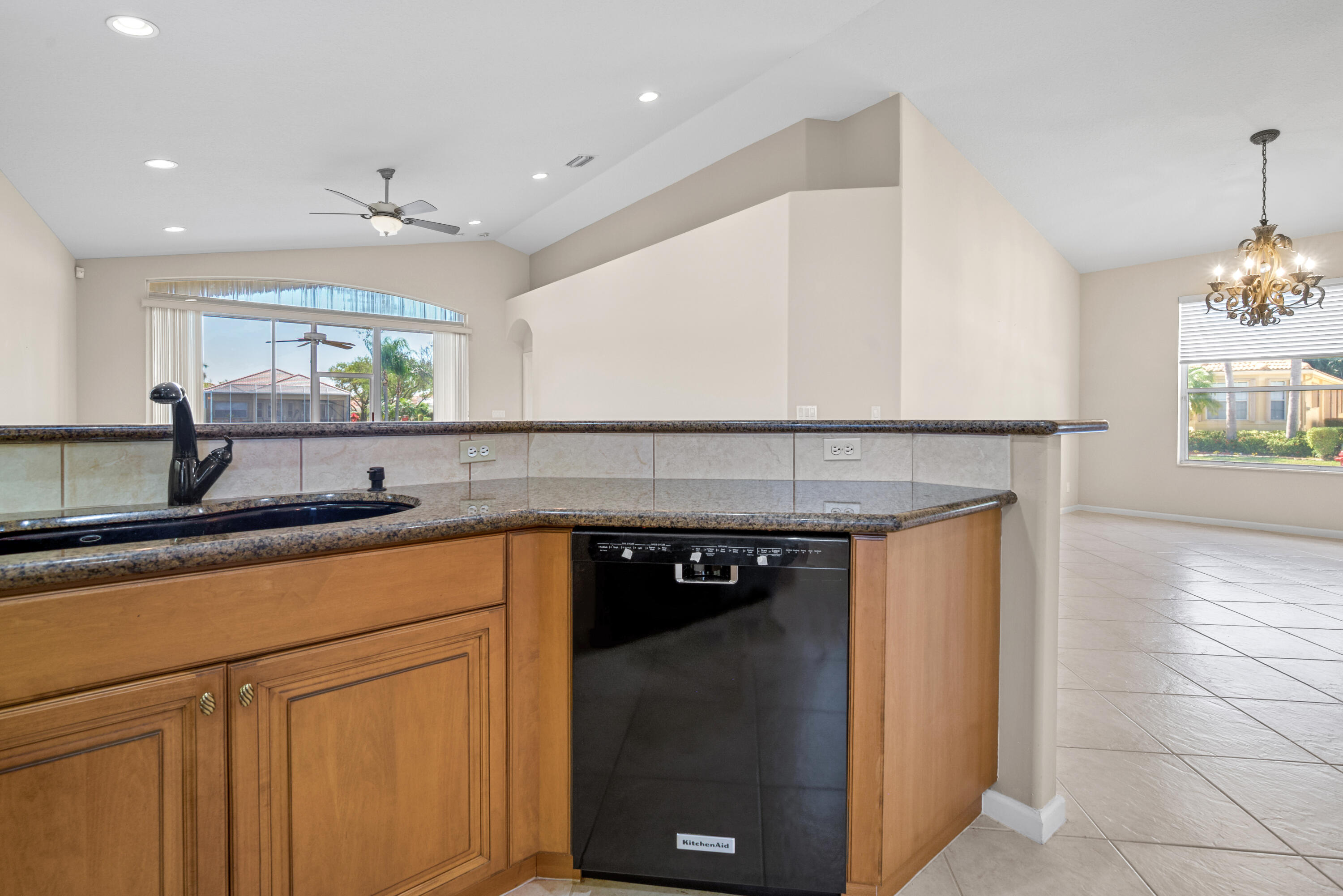 VIZCAYA 4 - Residential