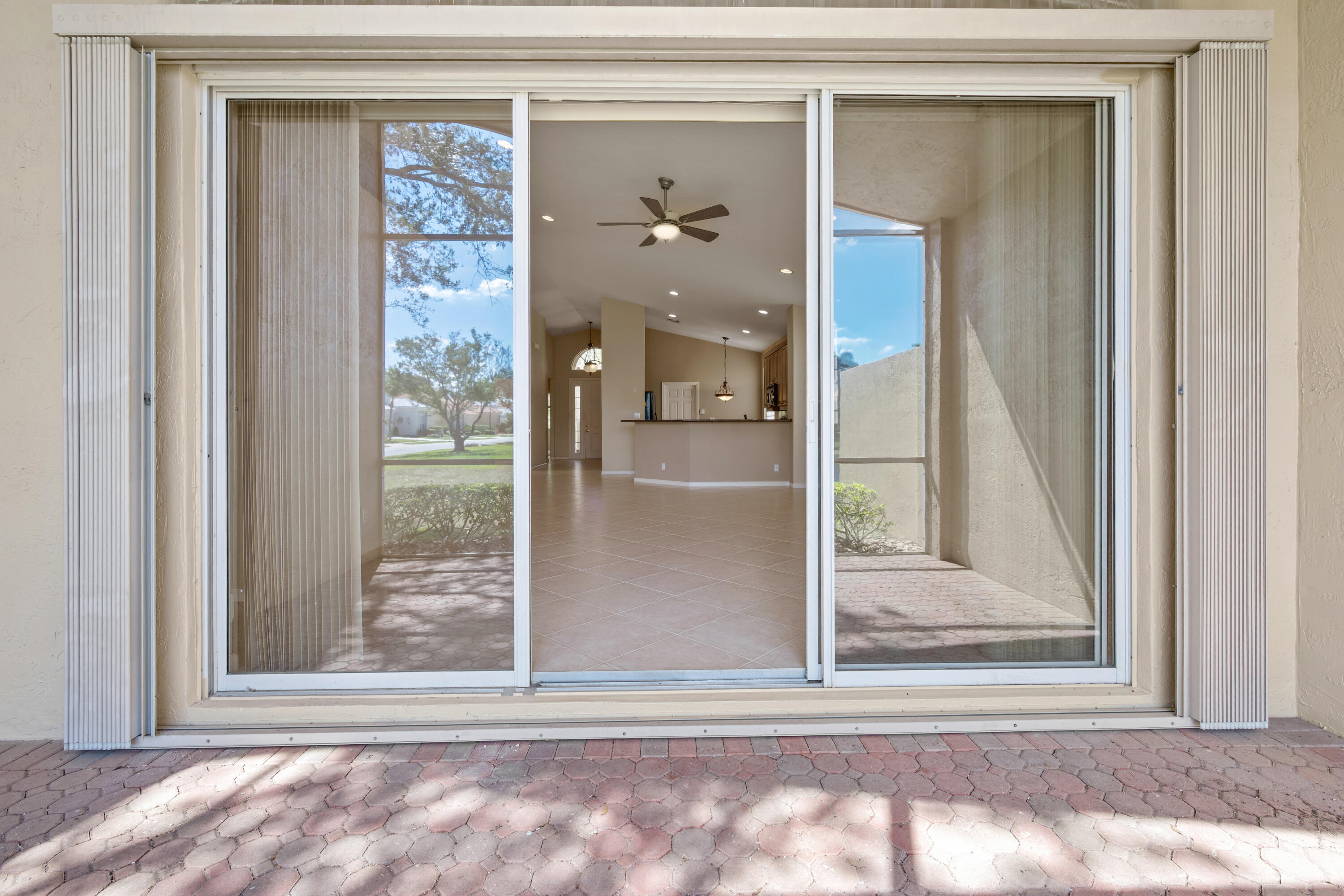 VIZCAYA 4 - Residential