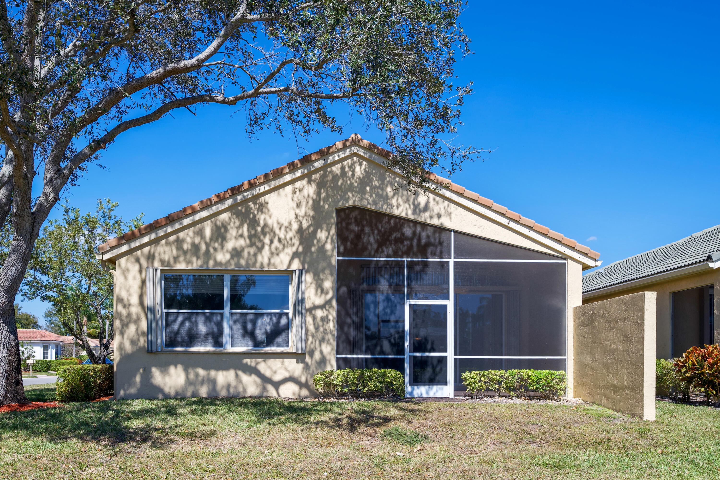 VIZCAYA 4 - Residential