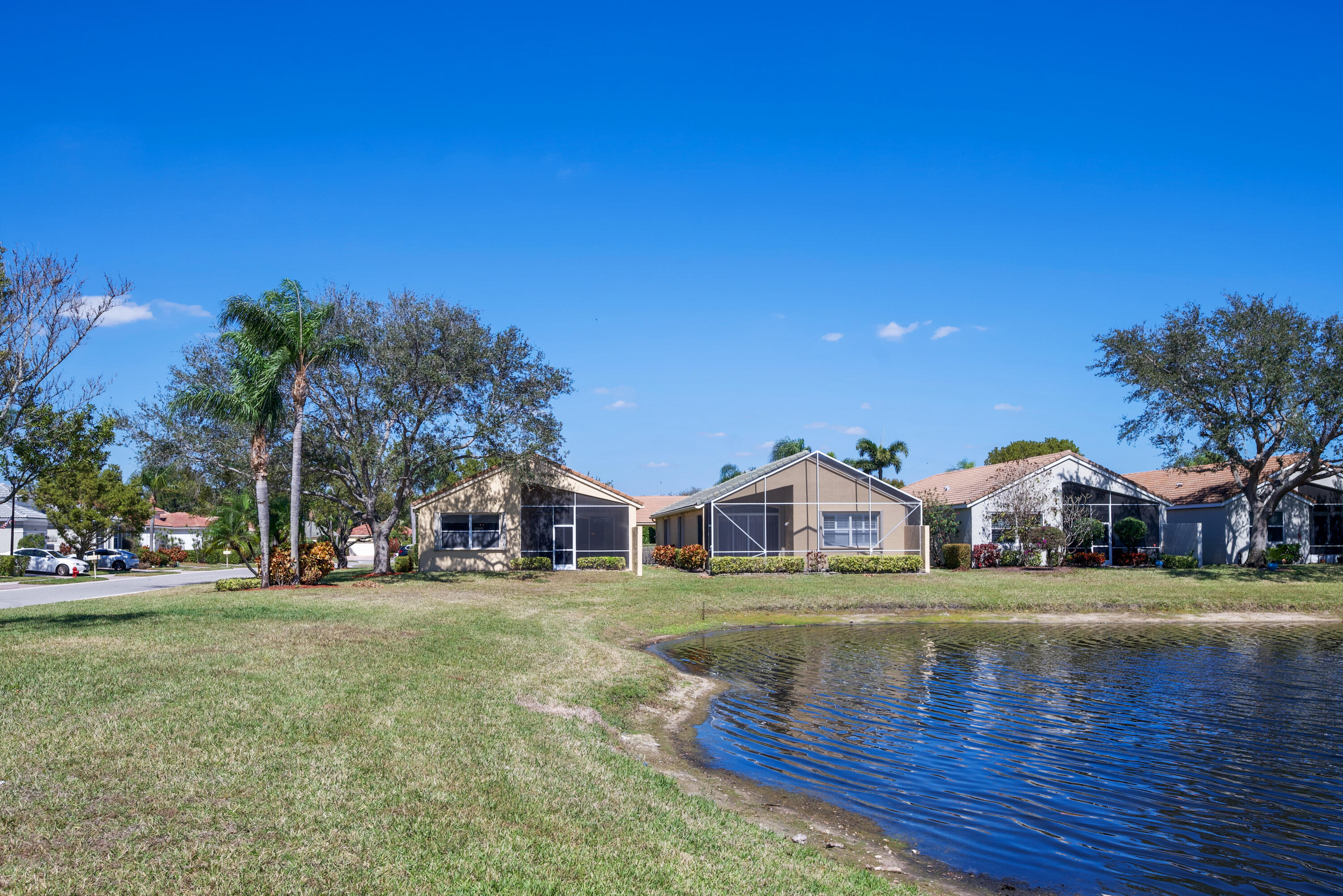 VIZCAYA 4 - Residential