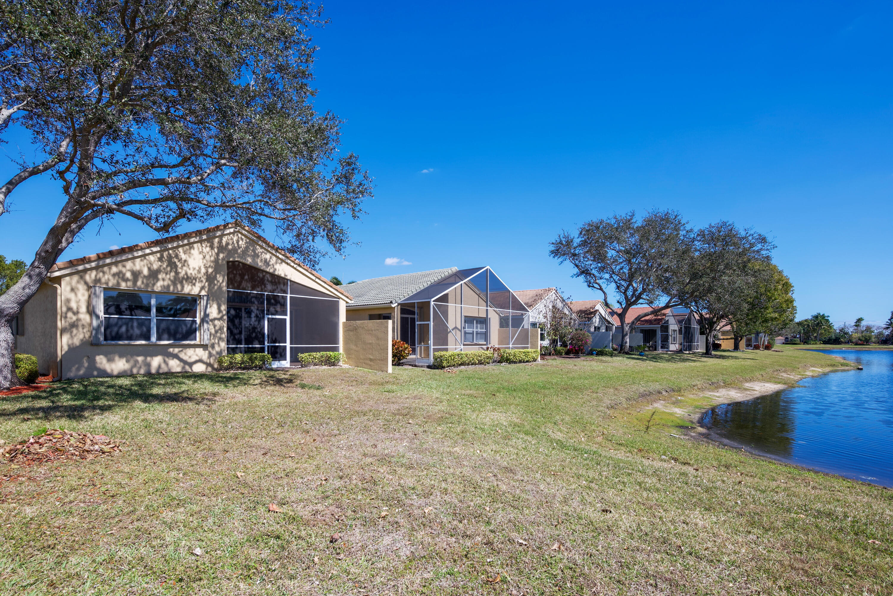 VIZCAYA 4 - Residential