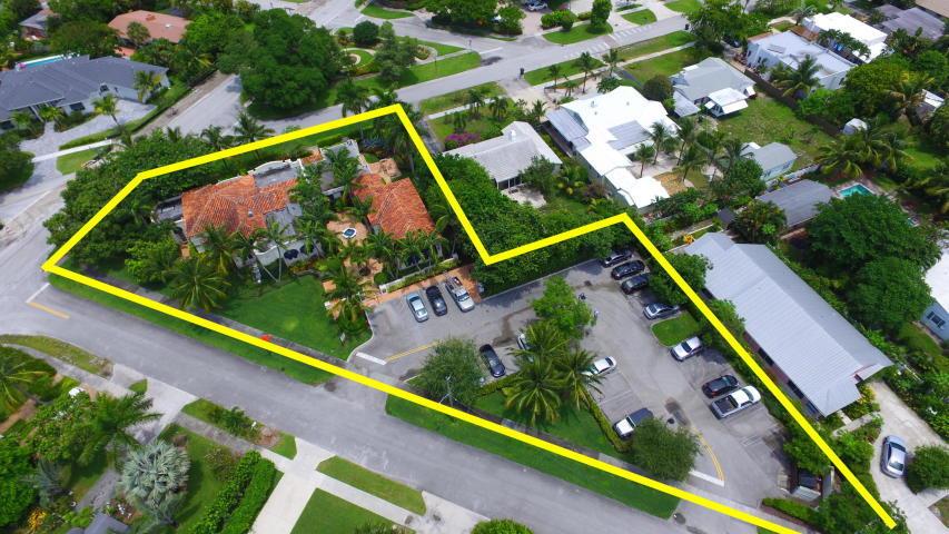 DEL IDA PARK - Commercial Sale