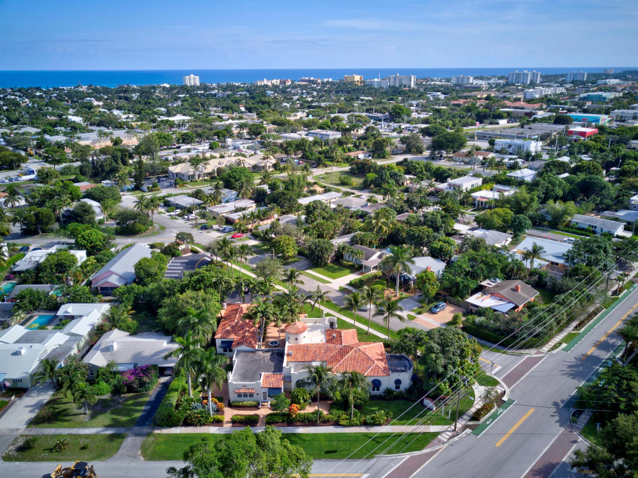 DEL IDA PARK - Commercial Sale