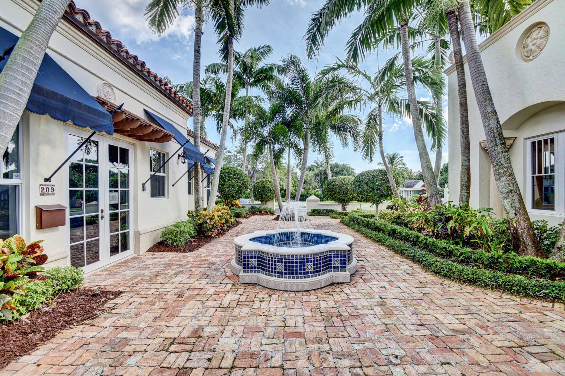 DEL IDA PARK - Commercial Sale