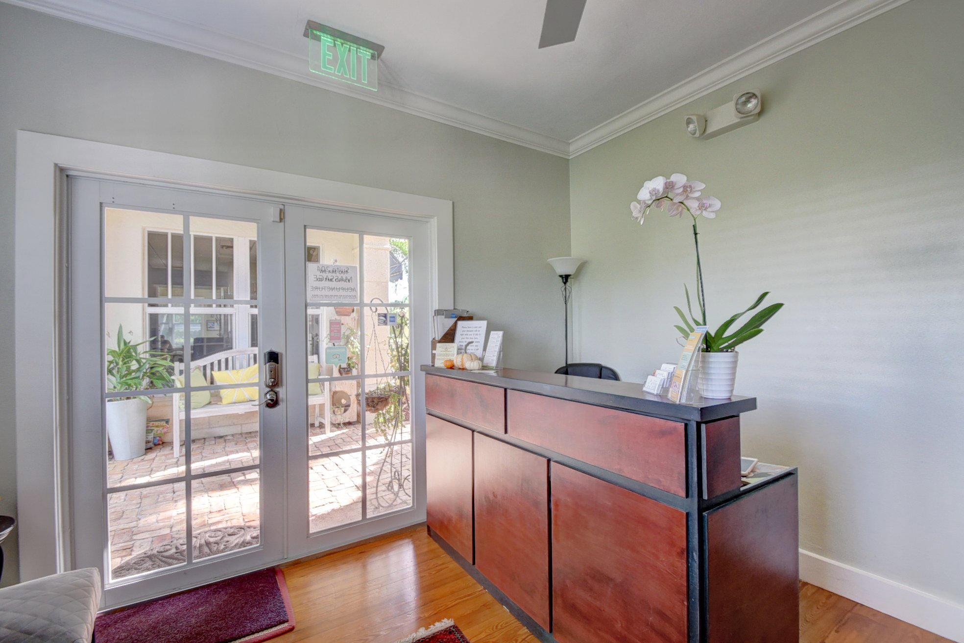 DEL IDA PARK - Commercial Sale