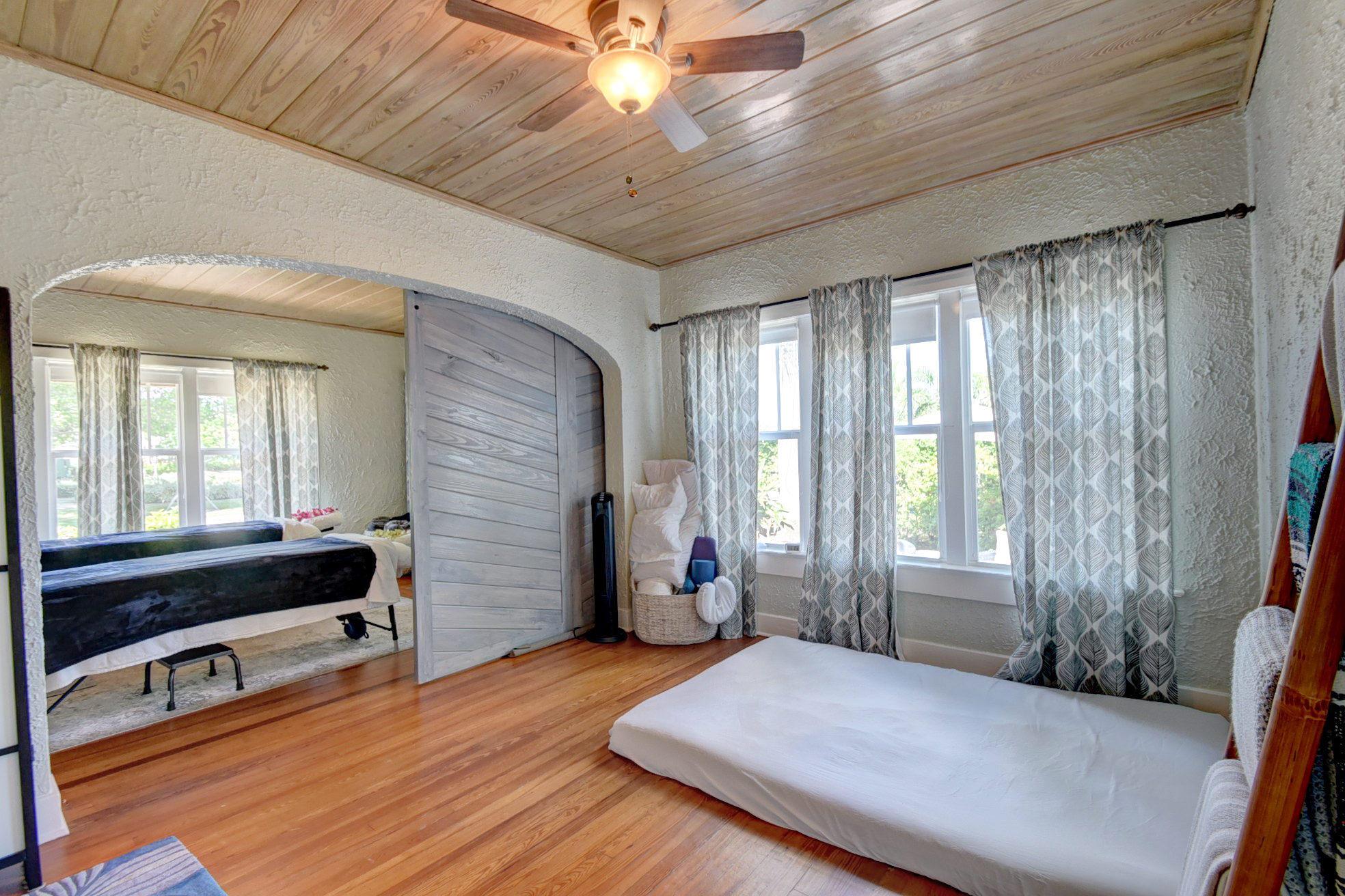 DEL IDA PARK - Commercial Sale