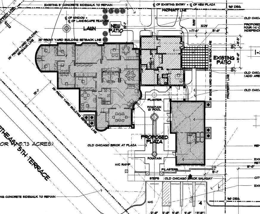 DEL IDA PARK - Commercial Sale