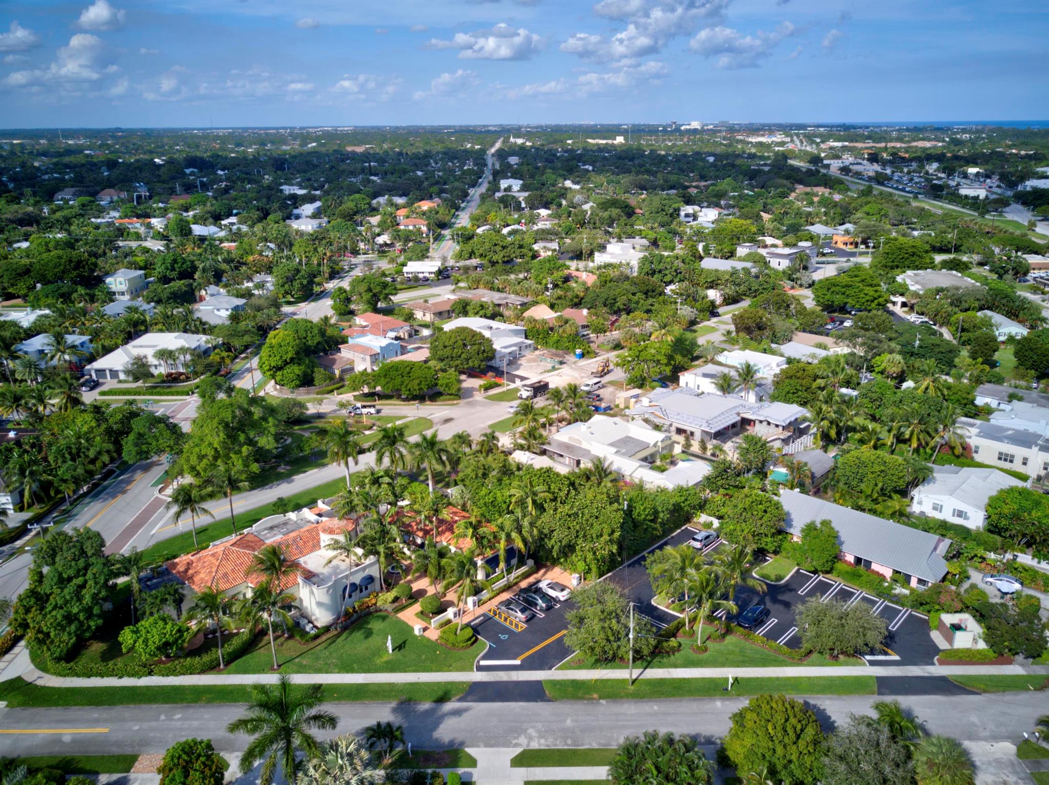 DEL IDA PARK - Commercial Sale