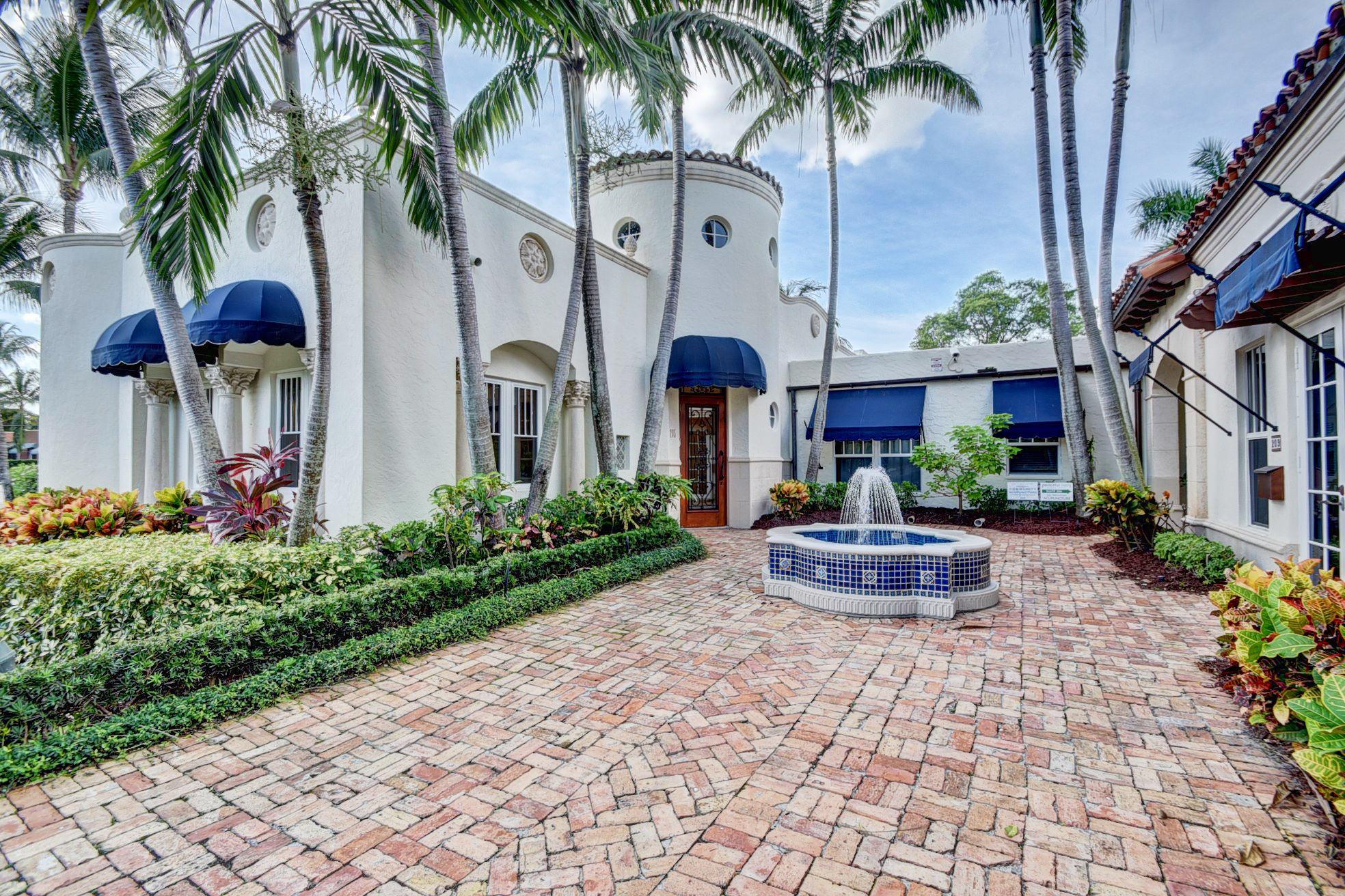 DEL IDA PARK - Commercial Sale